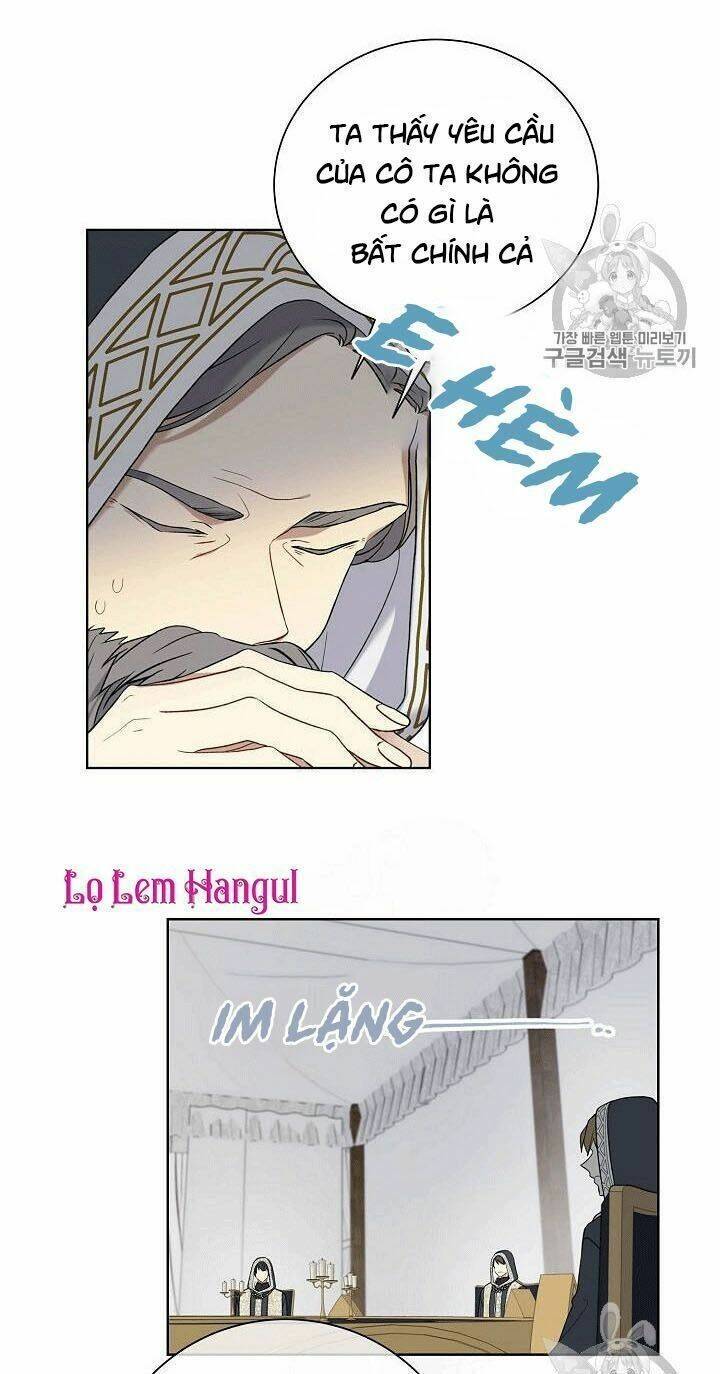 Vương Miện Viridescent Chapter 28 - Trang 2