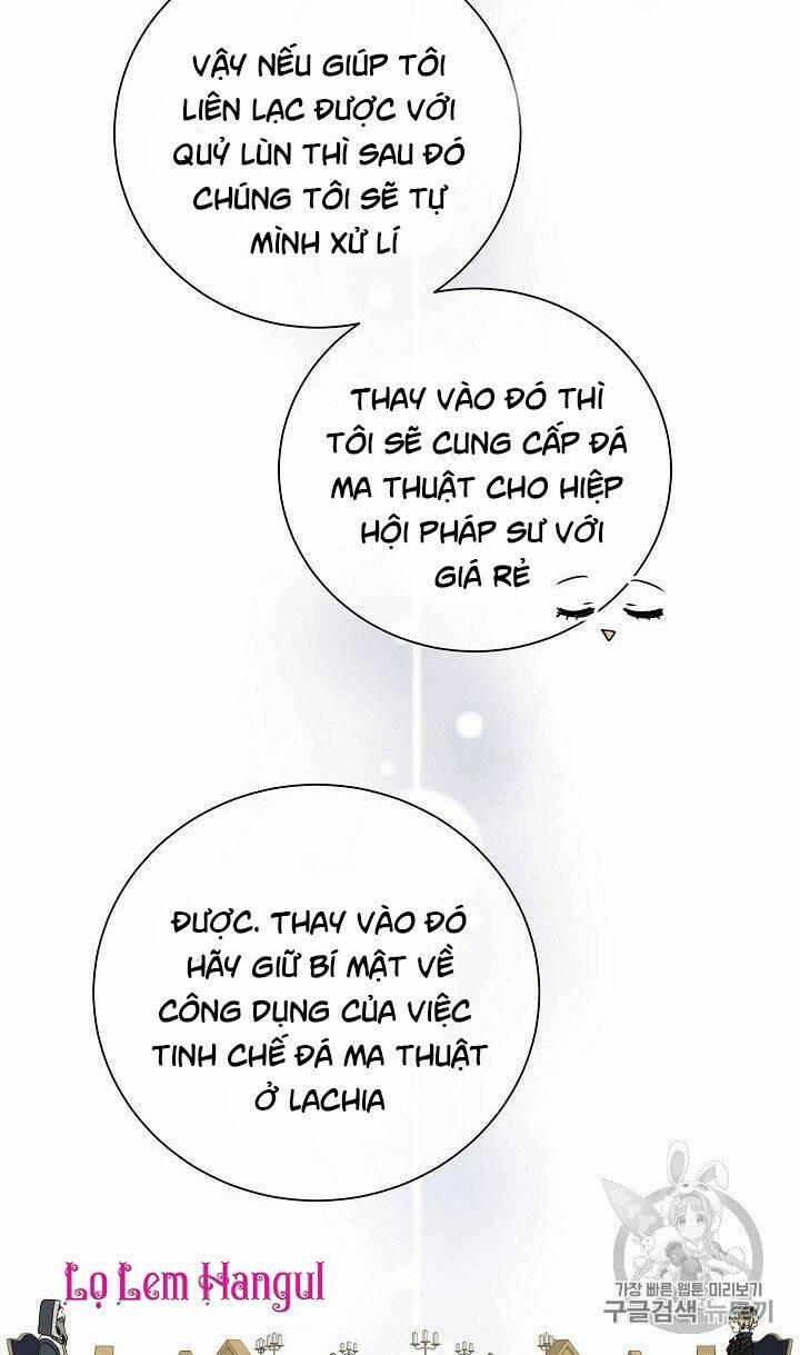 Vương Miện Viridescent Chapter 28 - Trang 2