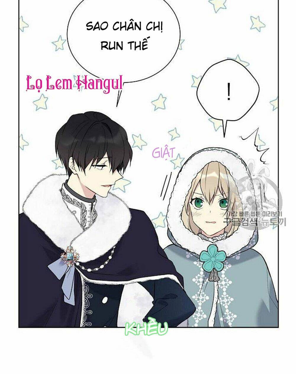 Vương Miện Viridescent Chapter 29 - Trang 2