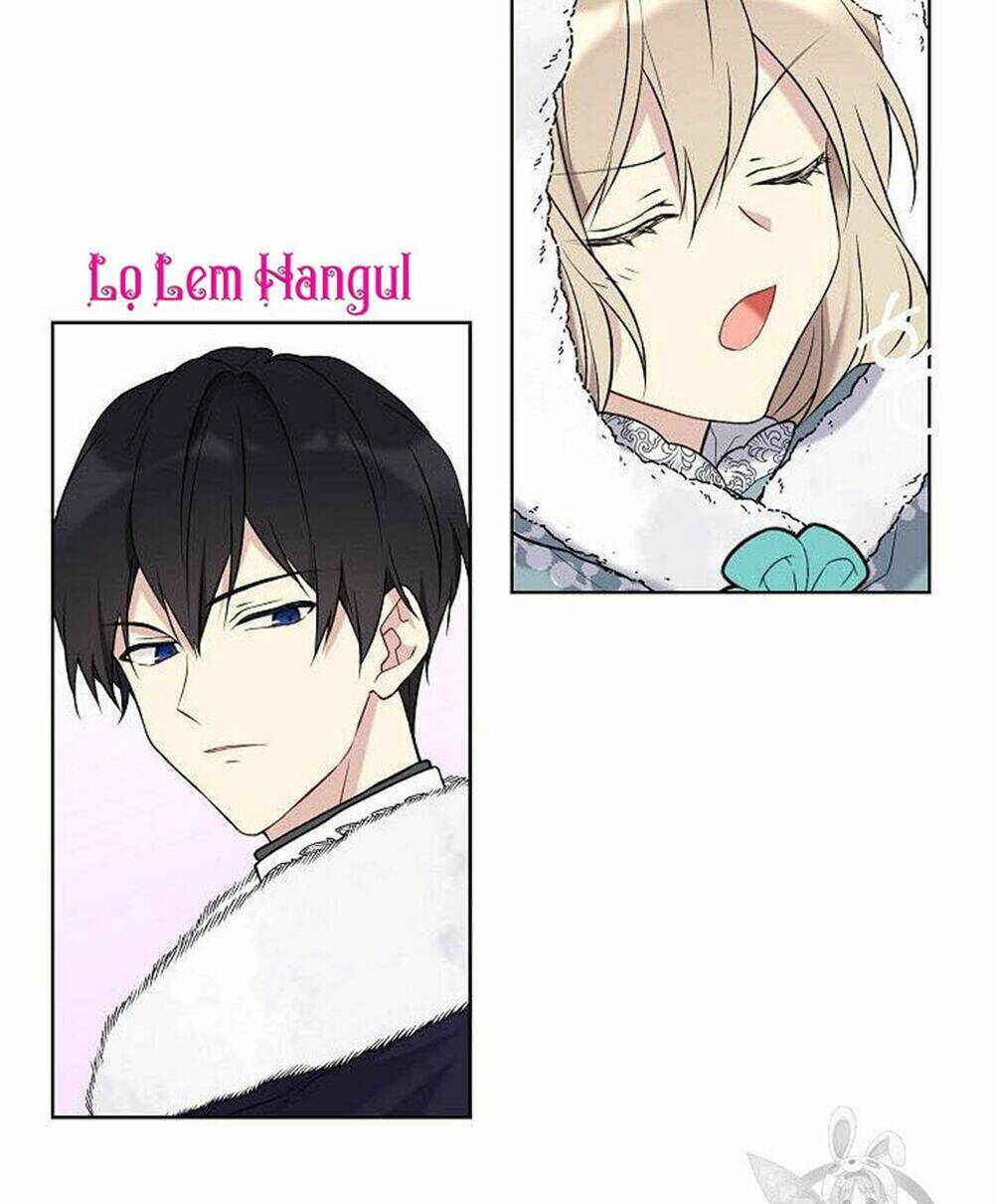 Vương Miện Viridescent Chapter 29 - Trang 2