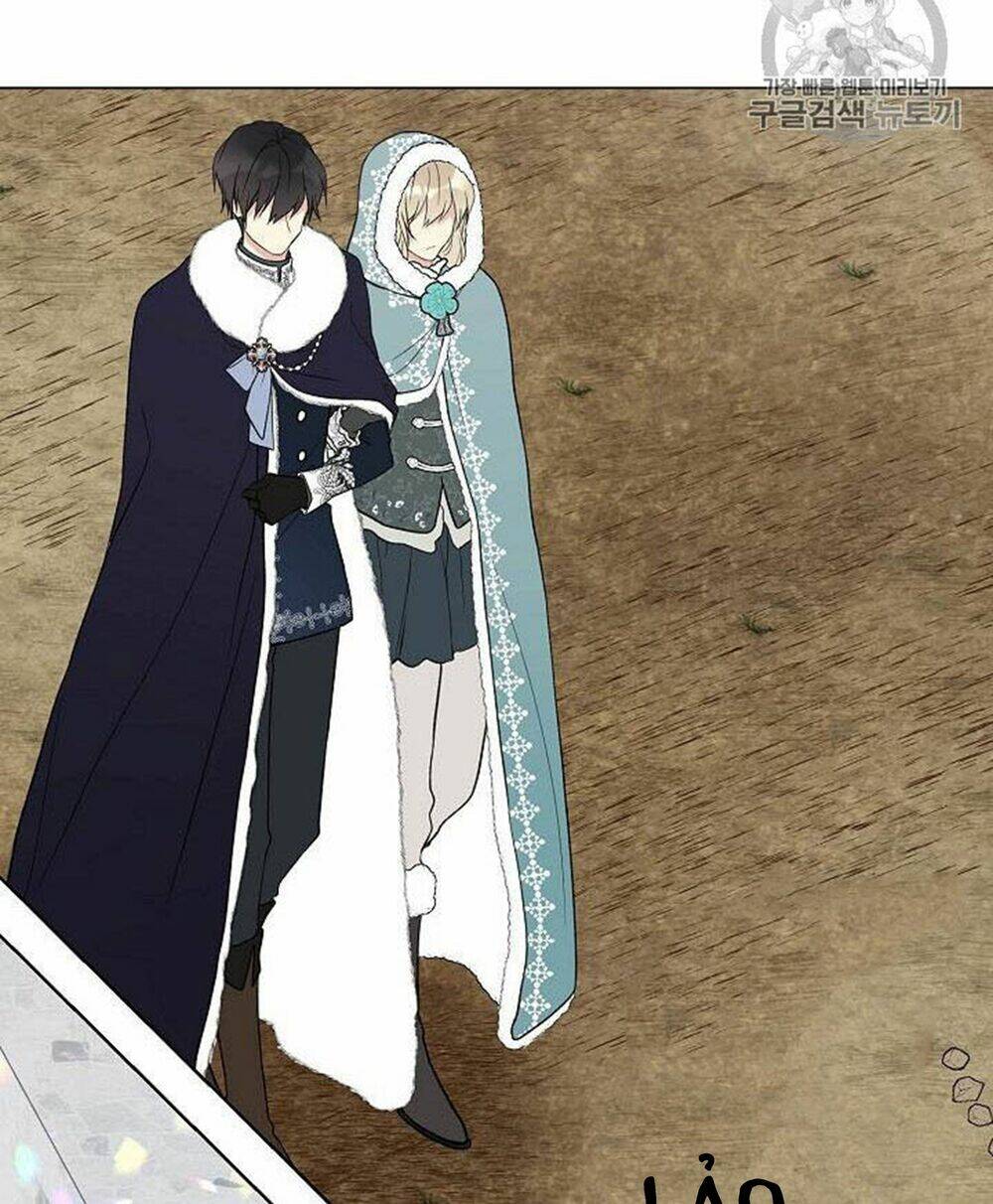 Vương Miện Viridescent Chapter 29 - Trang 2