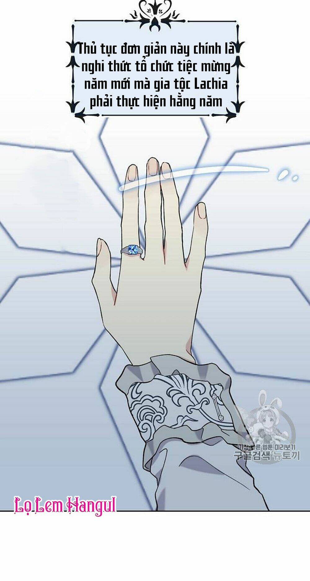 Vương Miện Viridescent Chapter 29 - Trang 2