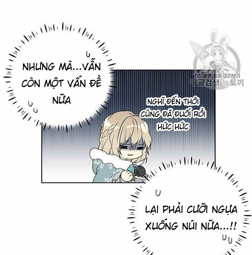 Vương Miện Viridescent Chapter 29 - Trang 2