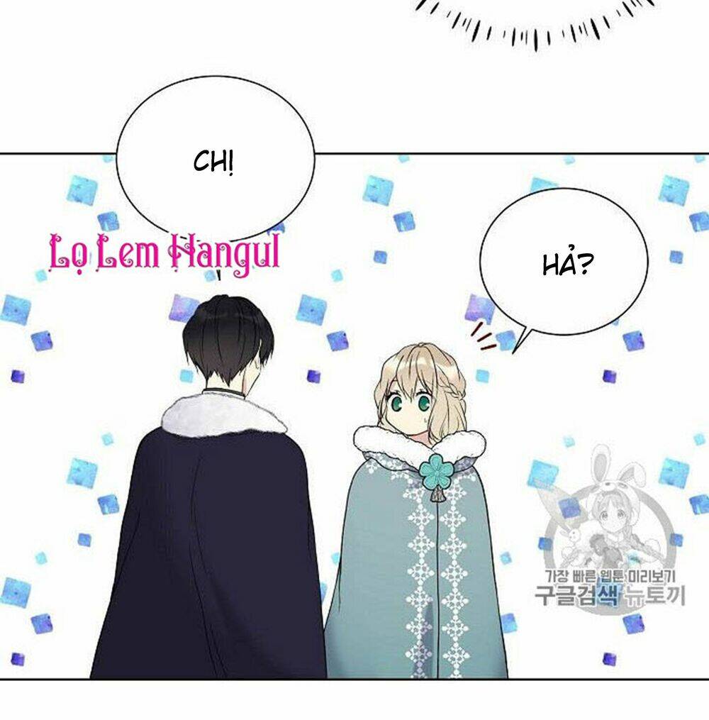 Vương Miện Viridescent Chapter 29 - Trang 2