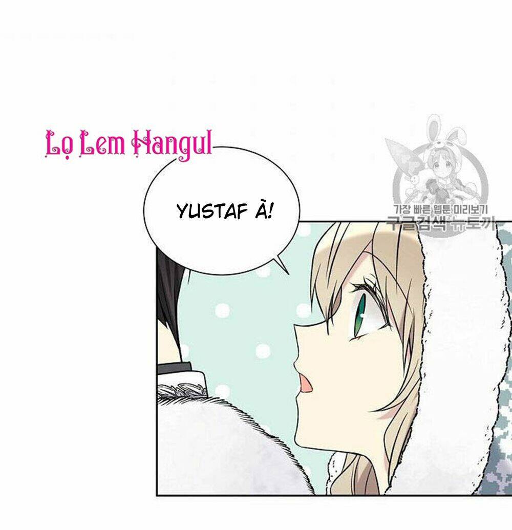 Vương Miện Viridescent Chapter 29 - Trang 2