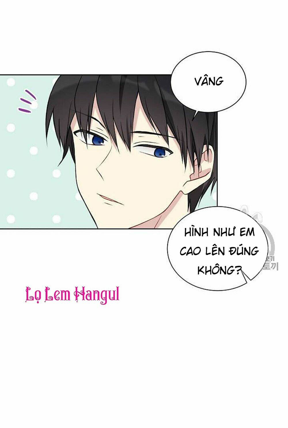 Vương Miện Viridescent Chapter 29 - Trang 2