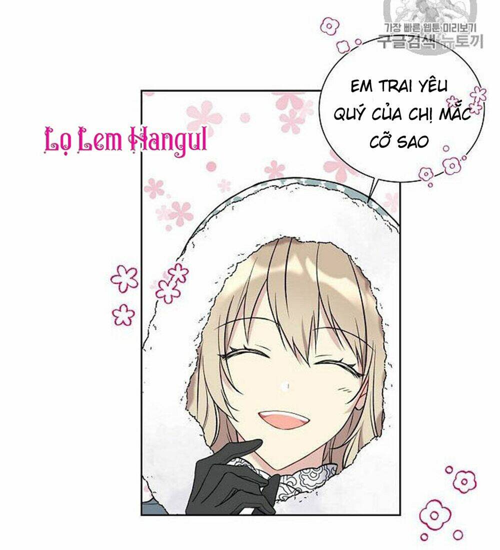 Vương Miện Viridescent Chapter 29 - Trang 2