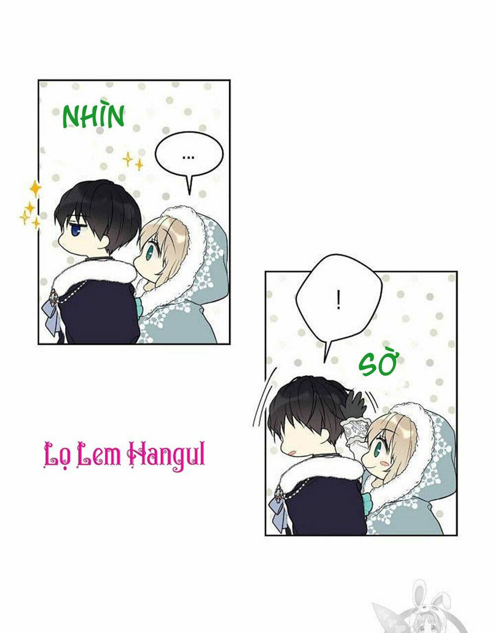 Vương Miện Viridescent Chapter 29 - Trang 2