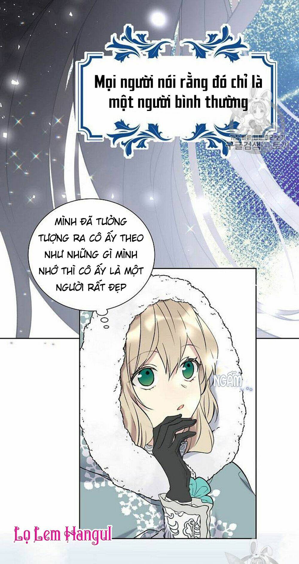 Vương Miện Viridescent Chapter 29 - Trang 2