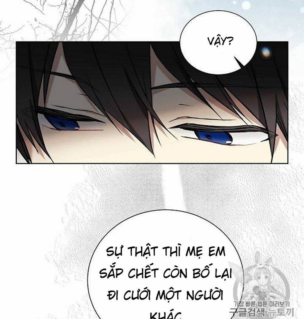 Vương Miện Viridescent Chapter 29 - Trang 2