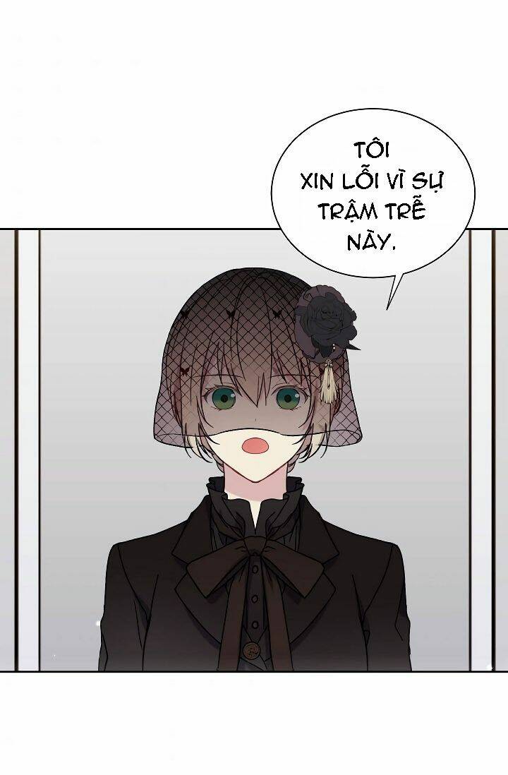 Vương Miện Viridescent Chapter 3 - Trang 2