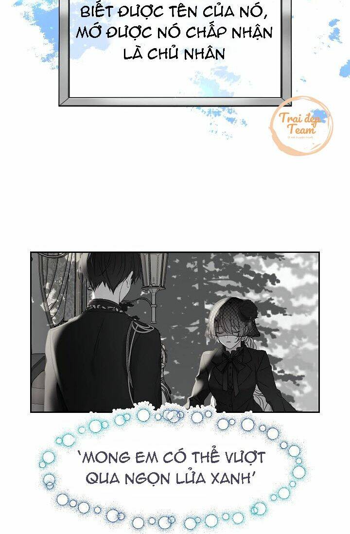 Vương Miện Viridescent Chapter 3 - Trang 2