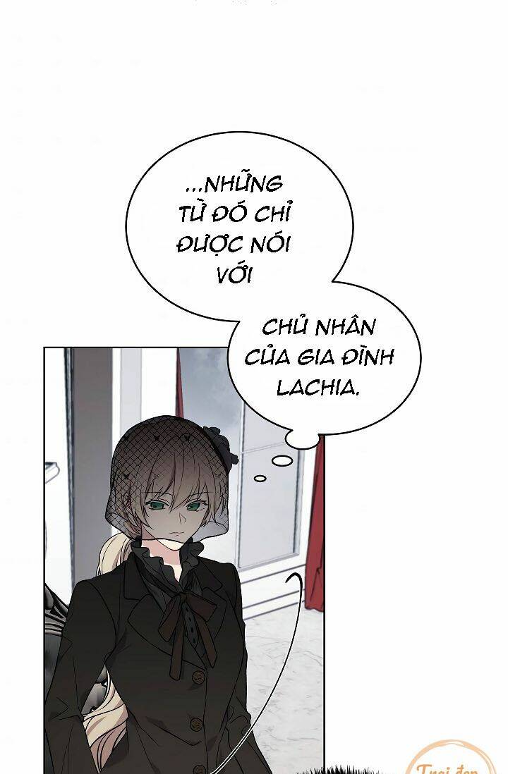 Vương Miện Viridescent Chapter 3 - Trang 2