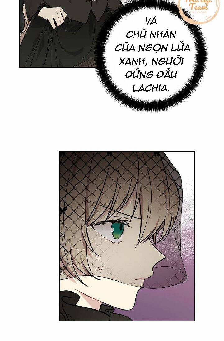 Vương Miện Viridescent Chapter 3 - Trang 2