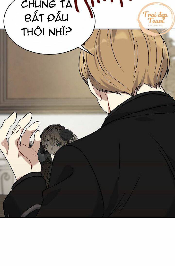 Vương Miện Viridescent Chapter 3 - Trang 2