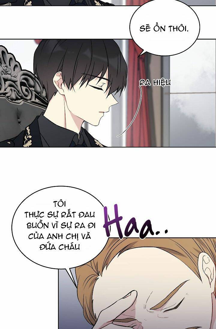 Vương Miện Viridescent Chapter 3 - Trang 2