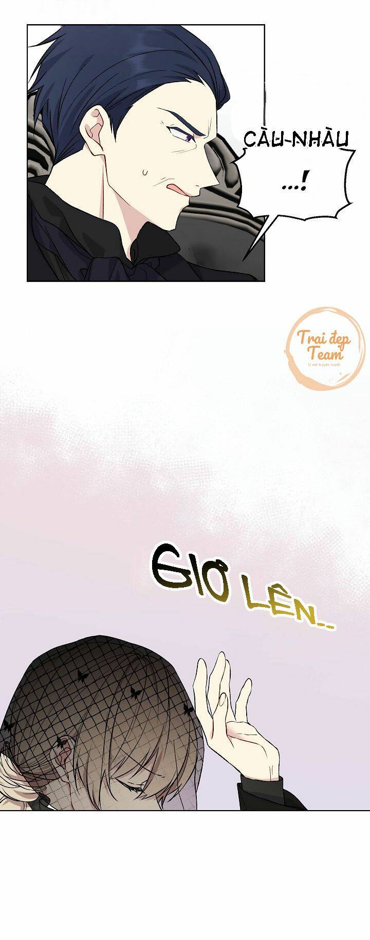 Vương Miện Viridescent Chapter 3 - Trang 2