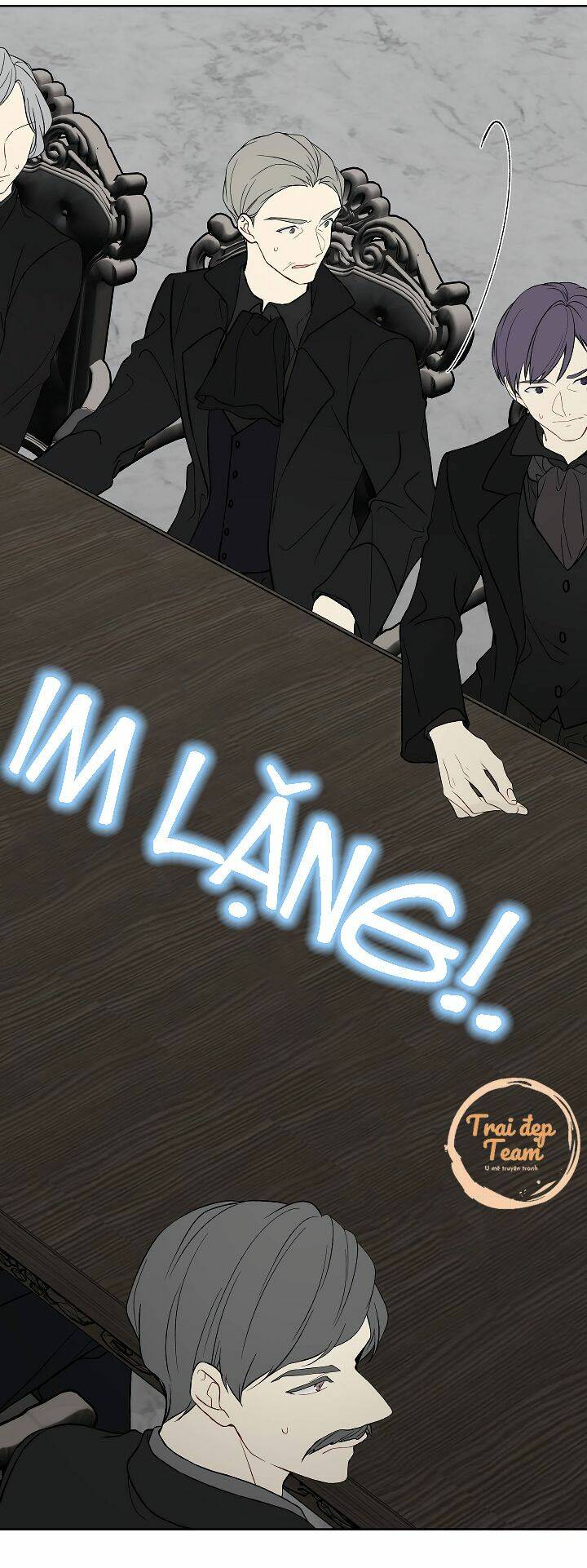 Vương Miện Viridescent Chapter 3 - Trang 2