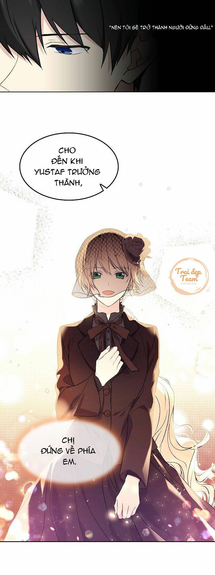 Vương Miện Viridescent Chapter 3 - Trang 2