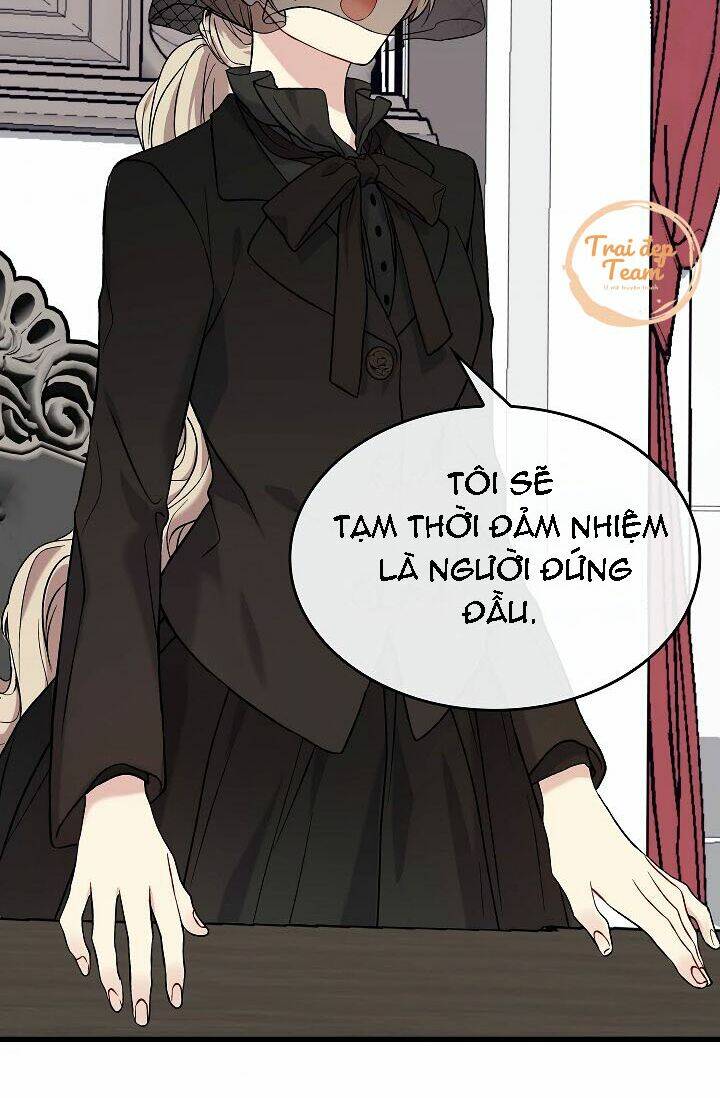 Vương Miện Viridescent Chapter 3 - Trang 2