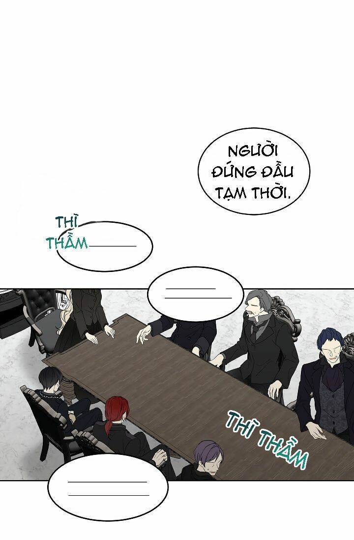 Vương Miện Viridescent Chapter 3 - Trang 2