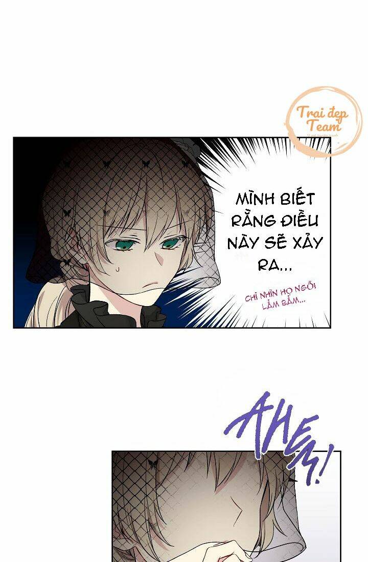 Vương Miện Viridescent Chapter 3 - Trang 2