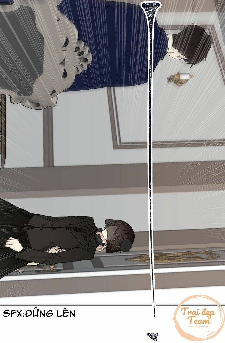 Vương Miện Viridescent Chapter 3 - Trang 2