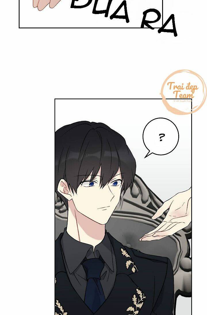 Vương Miện Viridescent Chapter 3 - Trang 2