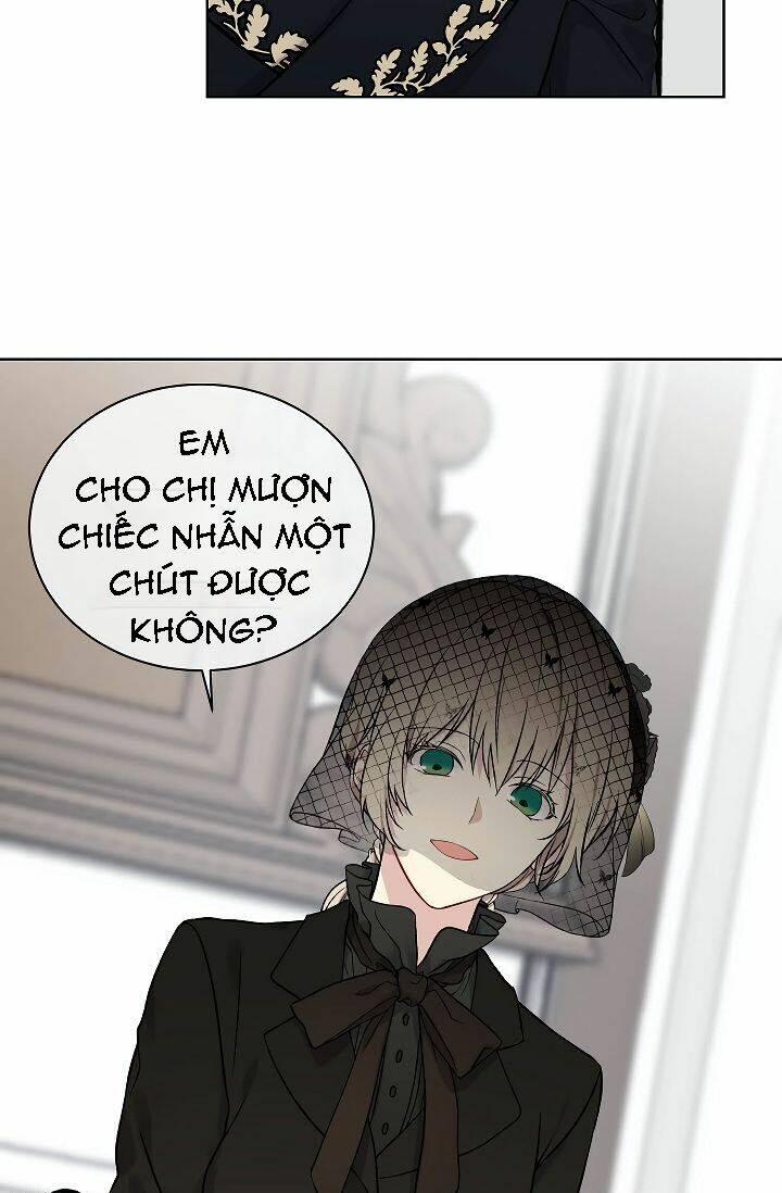 Vương Miện Viridescent Chapter 3 - Trang 2