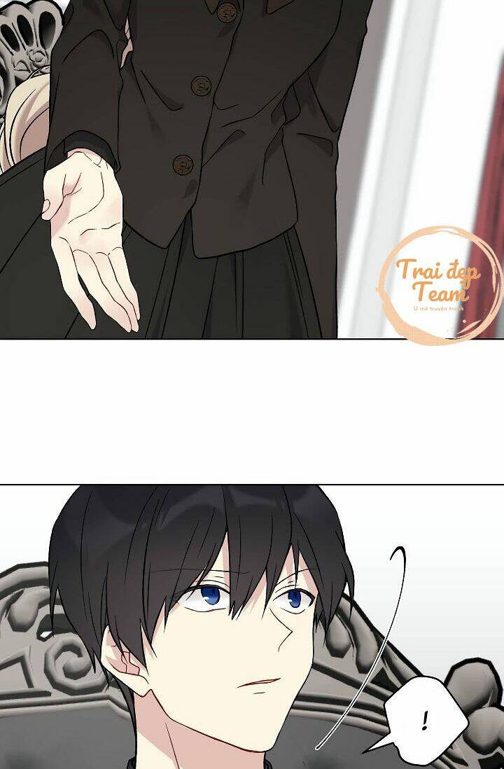 Vương Miện Viridescent Chapter 3 - Trang 2