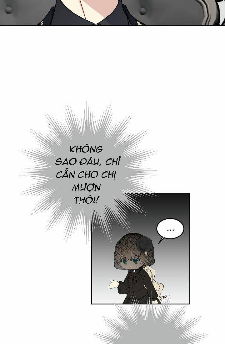 Vương Miện Viridescent Chapter 3 - Trang 2