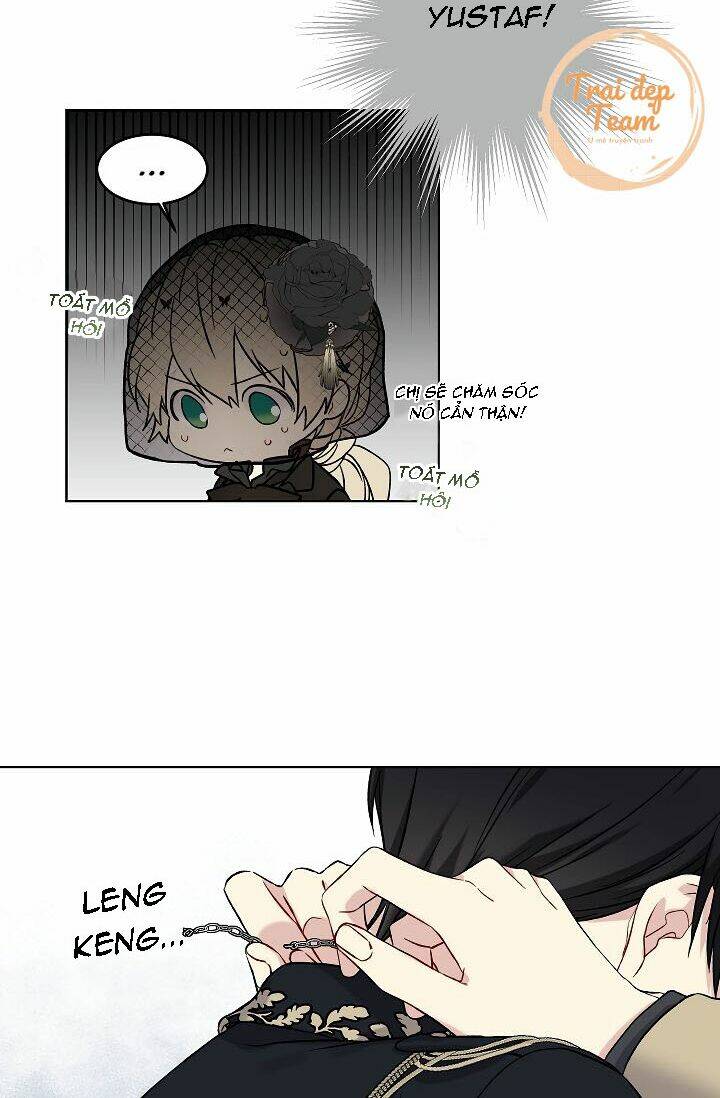 Vương Miện Viridescent Chapter 3 - Trang 2