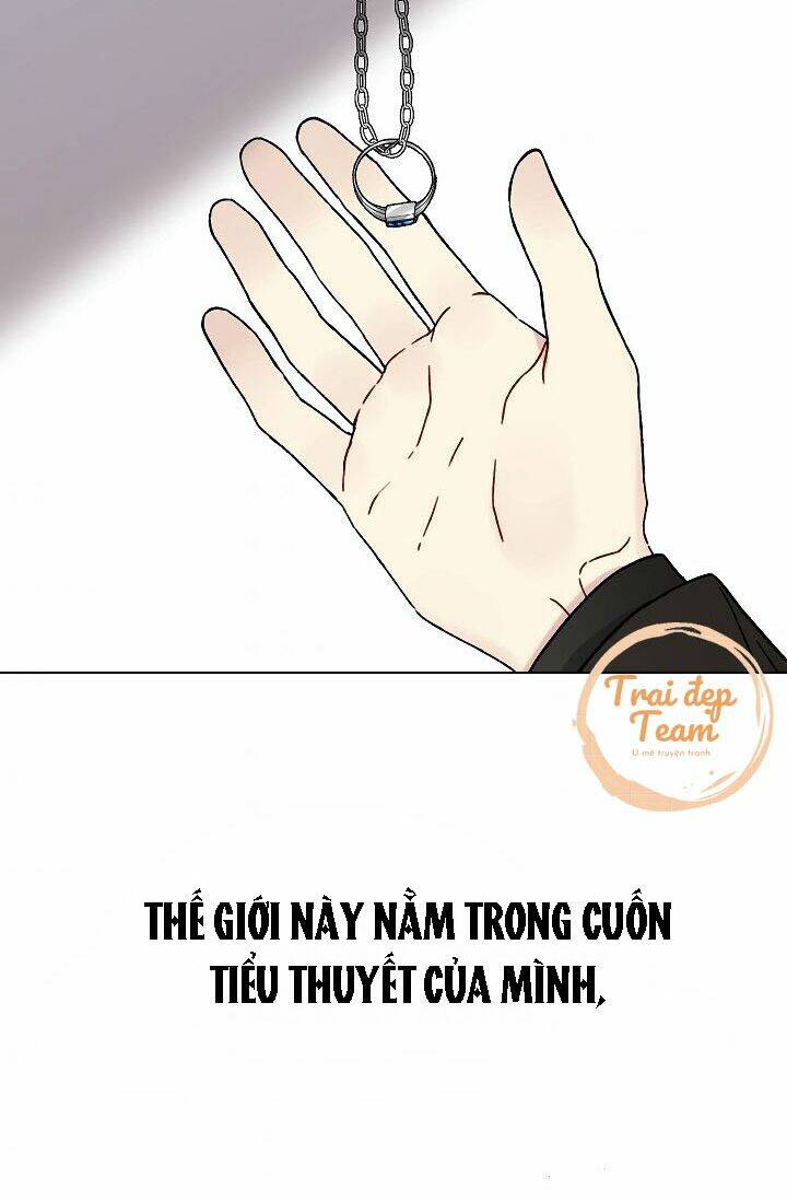 Vương Miện Viridescent Chapter 3 - Trang 2