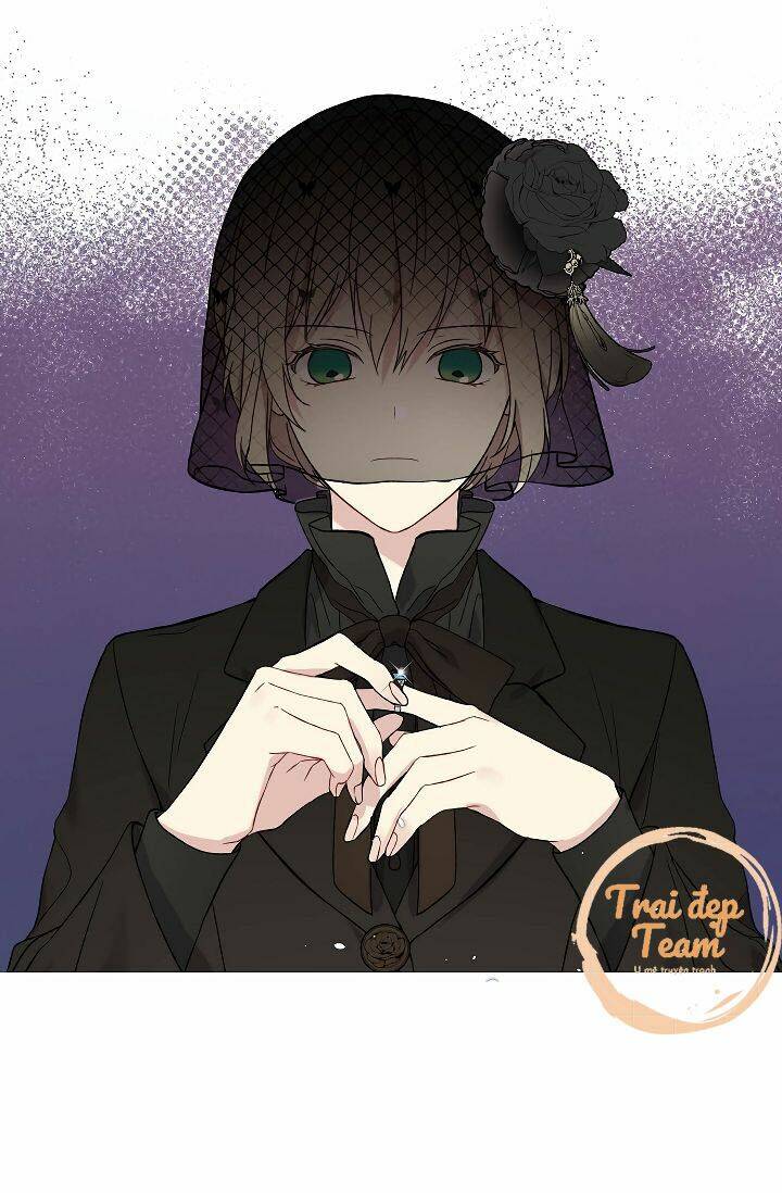 Vương Miện Viridescent Chapter 3 - Trang 2