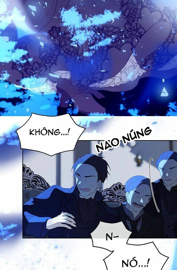 Vương Miện Viridescent Chapter 3 - Trang 2