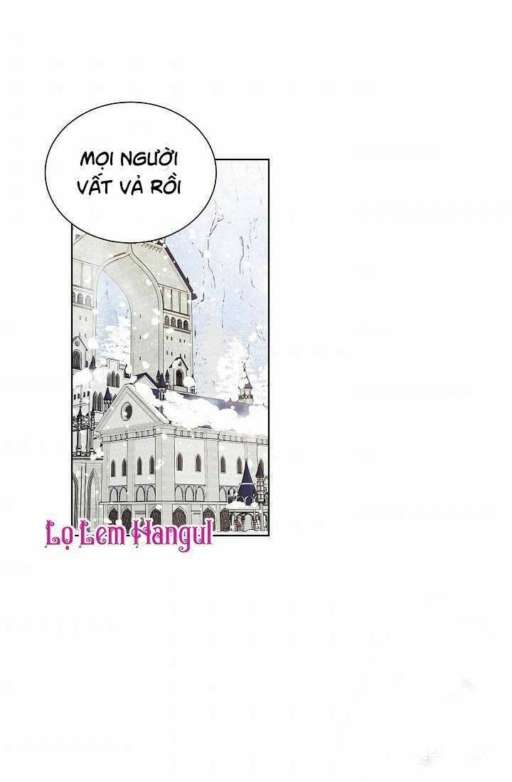 Vương Miện Viridescent Chapter 30 - Trang 2