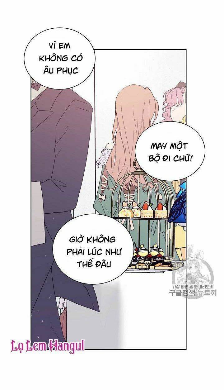 Vương Miện Viridescent Chapter 30 - Trang 2