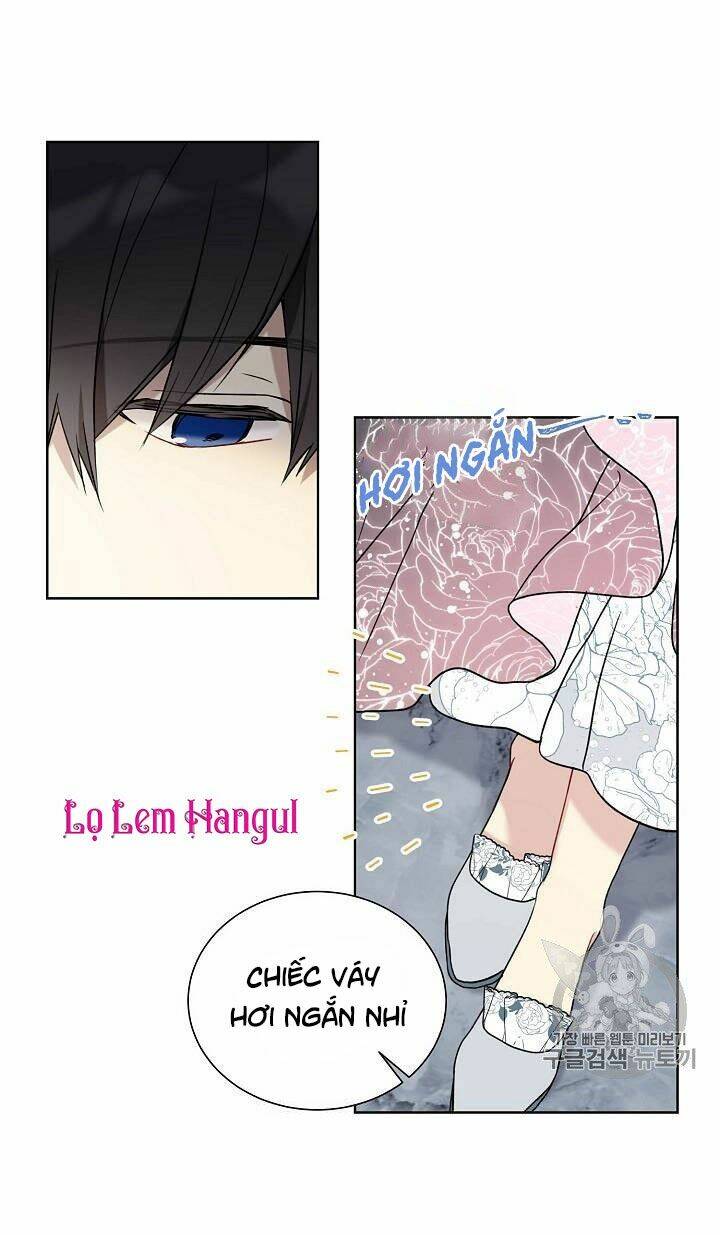 Vương Miện Viridescent Chapter 30 - Trang 2