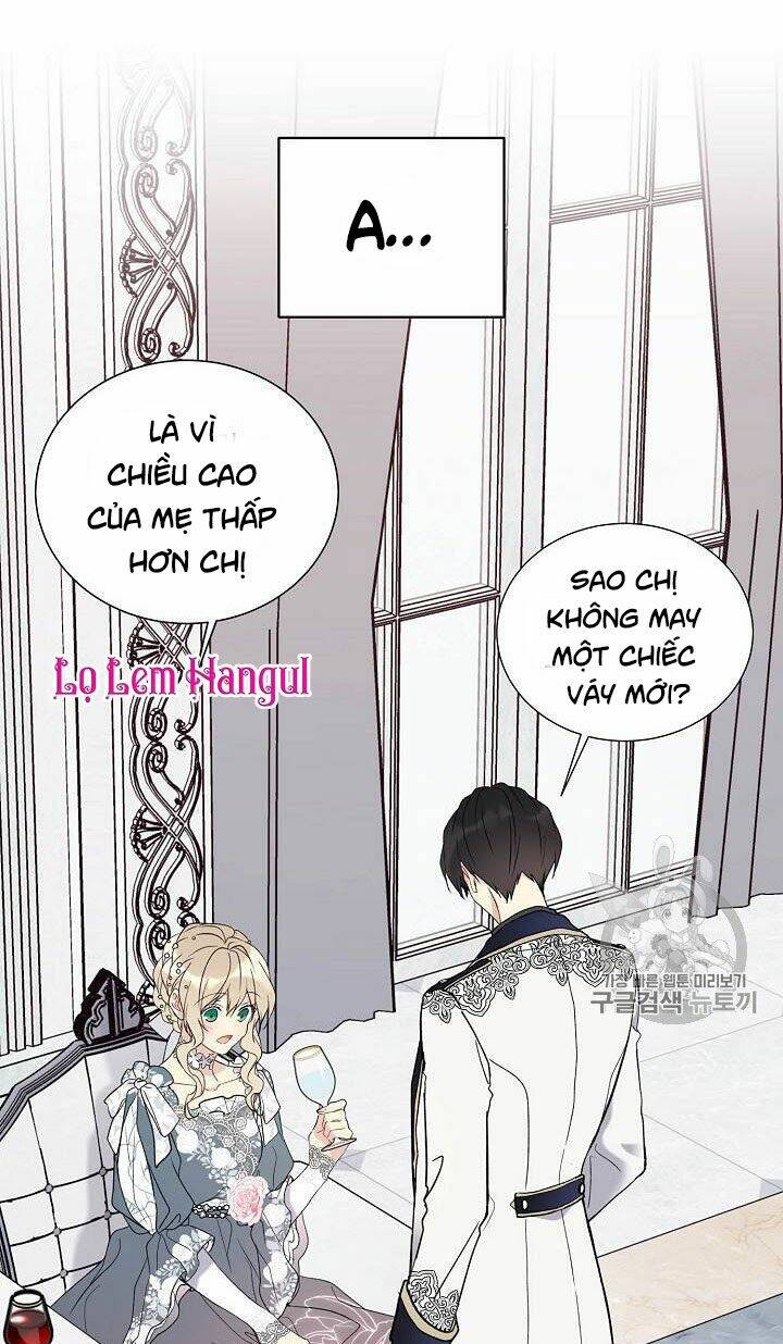 Vương Miện Viridescent Chapter 30 - Trang 2