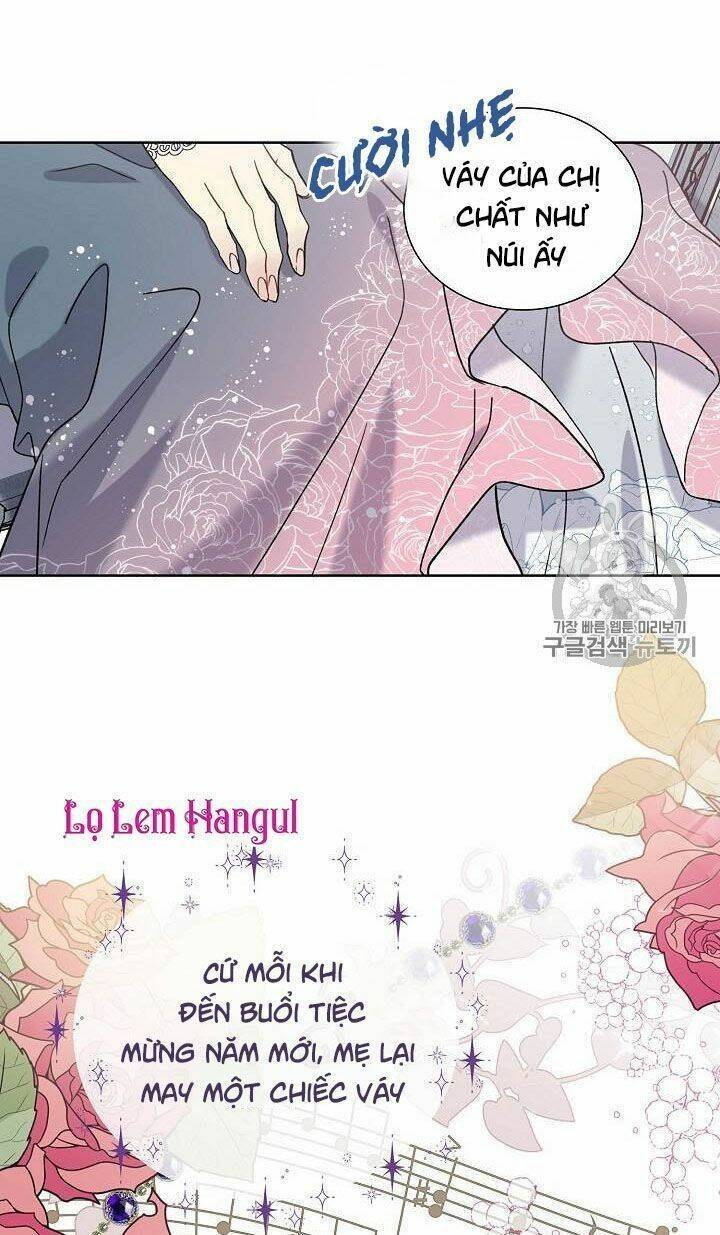 Vương Miện Viridescent Chapter 30 - Trang 2