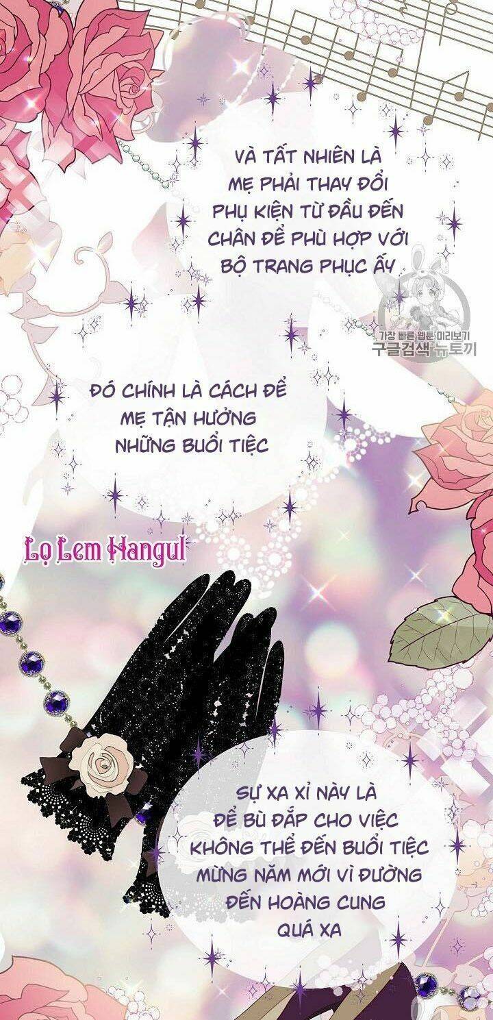 Vương Miện Viridescent Chapter 30 - Trang 2