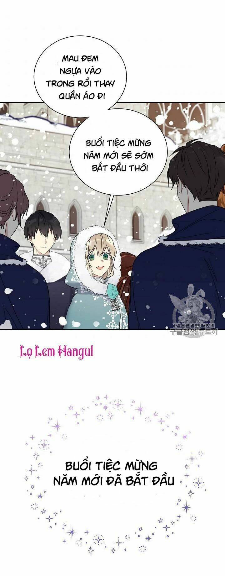 Vương Miện Viridescent Chapter 30 - Trang 2