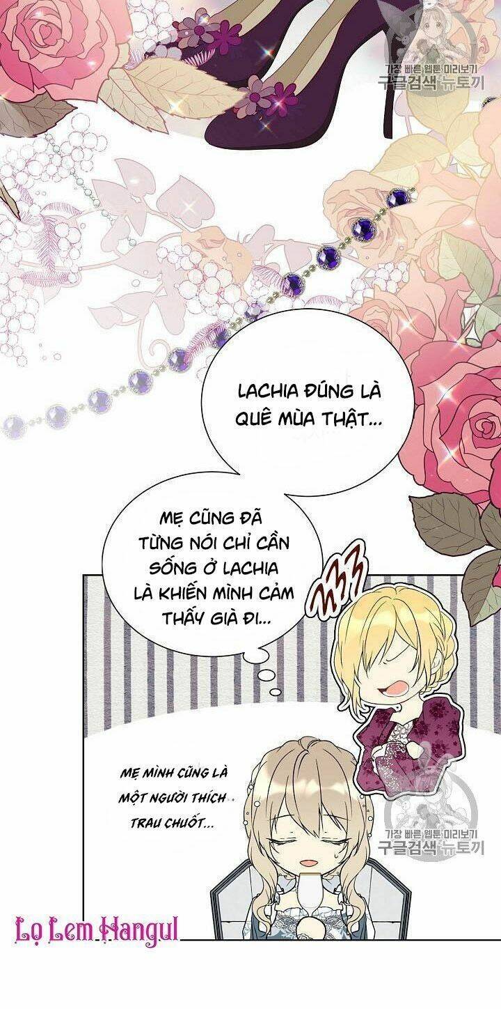 Vương Miện Viridescent Chapter 30 - Trang 2