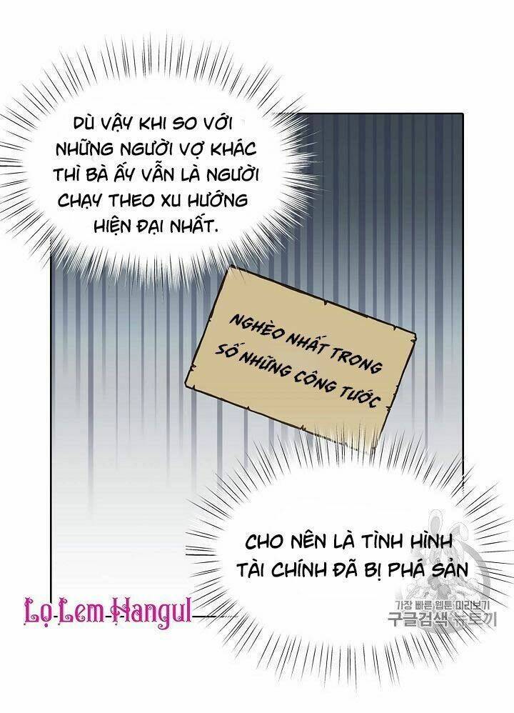 Vương Miện Viridescent Chapter 30 - Trang 2