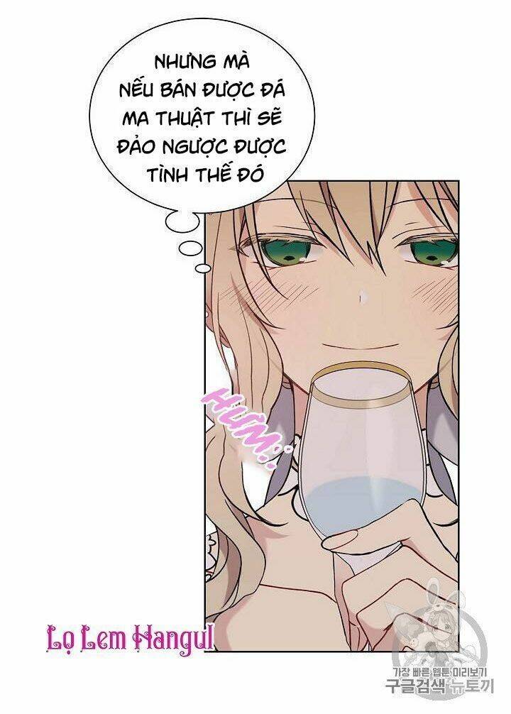 Vương Miện Viridescent Chapter 30 - Trang 2