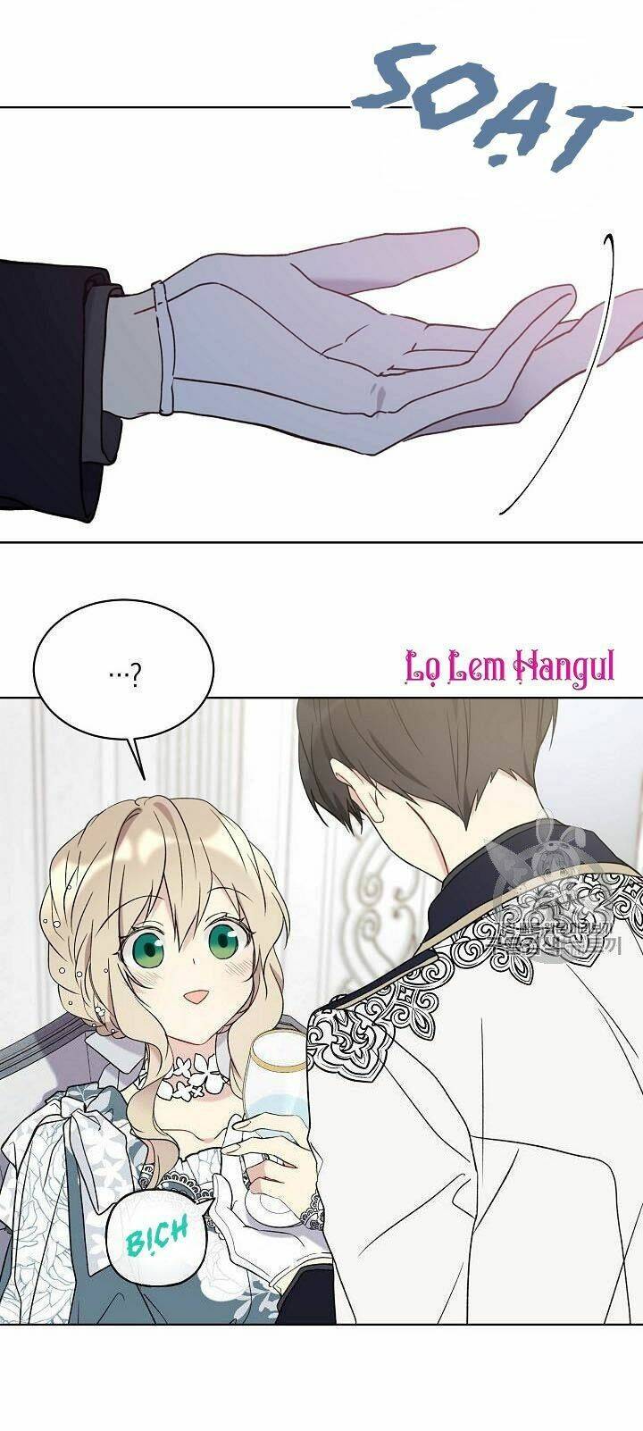 Vương Miện Viridescent Chapter 30 - Trang 2