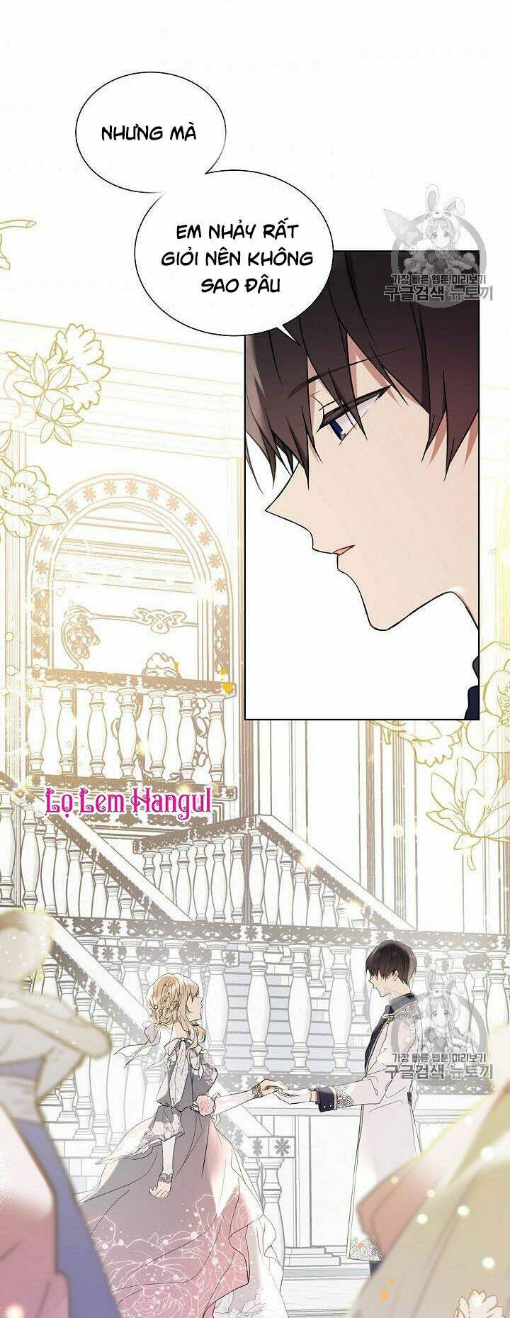 Vương Miện Viridescent Chapter 30 - Trang 2