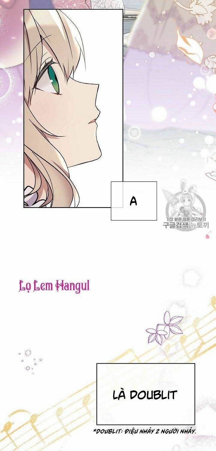 Vương Miện Viridescent Chapter 30 - Trang 2