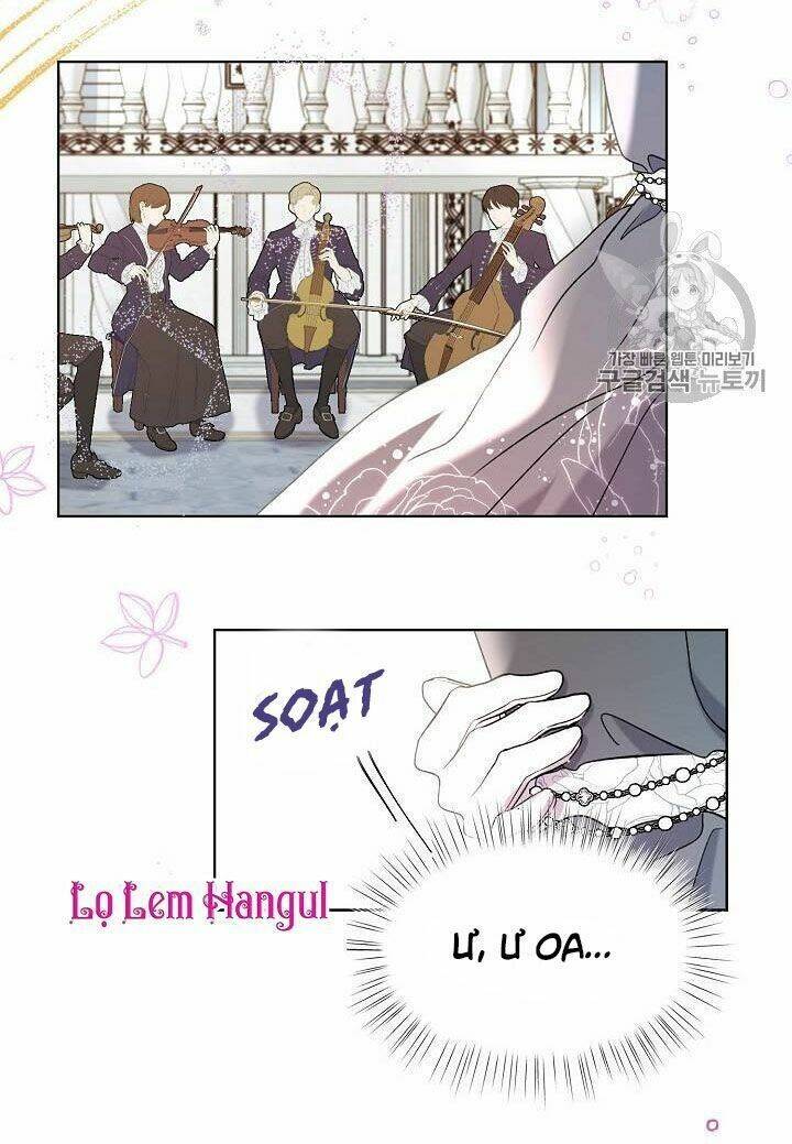 Vương Miện Viridescent Chapter 30 - Trang 2