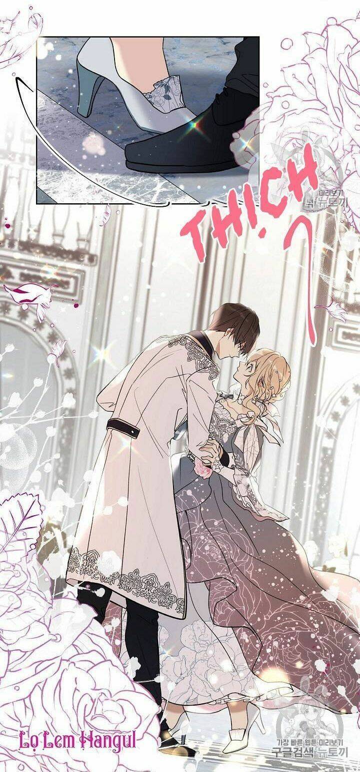 Vương Miện Viridescent Chapter 30 - Trang 2